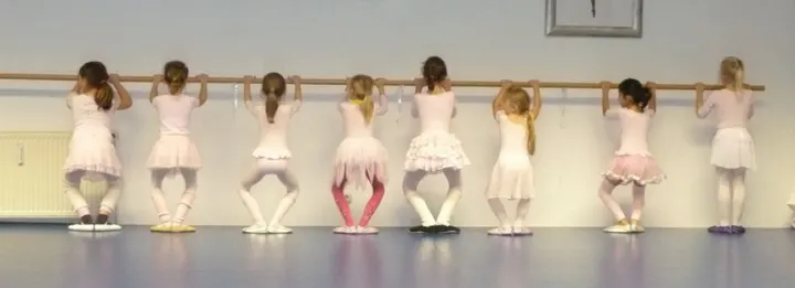 Tanzatelier-Regensburg — tanz-studio in Ostenviertel, Regensburg — 2