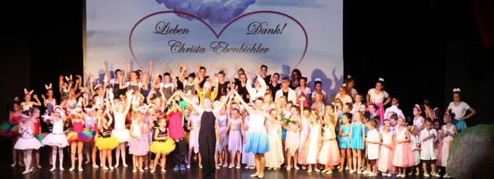 Tanzatelier-Regensburg — Tanz in Ostenviertel, Regensburg