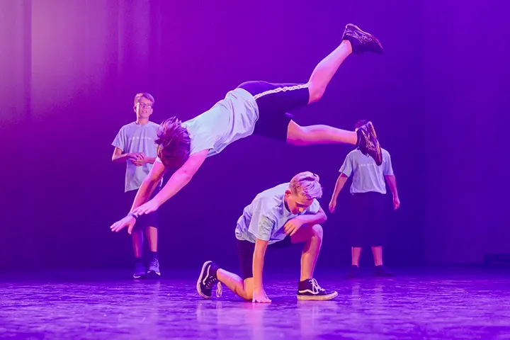 LEZ Studio — dans-studio in Oldenzaal — 5