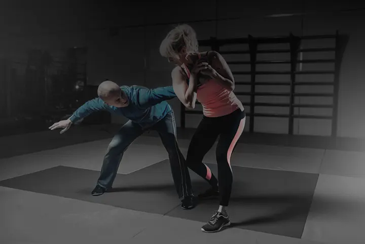 Thaiboxgym Leipzig e.V. — fitnessstudio in Stötteritz, Leipzig — 2