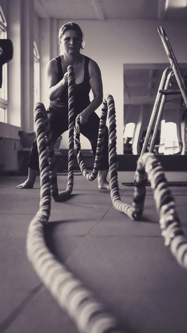 Thaiboxgym Leipzig e.V. — fitnessstudio in Leipzig — 5