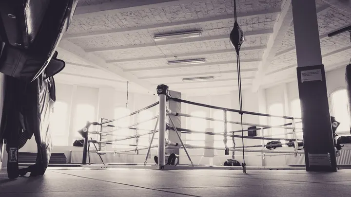 Thaiboxgym Leipzig e.V. — fitnessstudio in Leipzig — 6