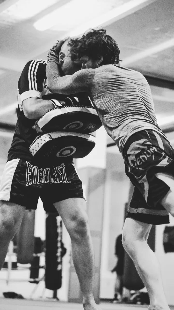 Thaiboxgym Leipzig e.V. — Fitnessstudio in Stötteritz, Leipzig
