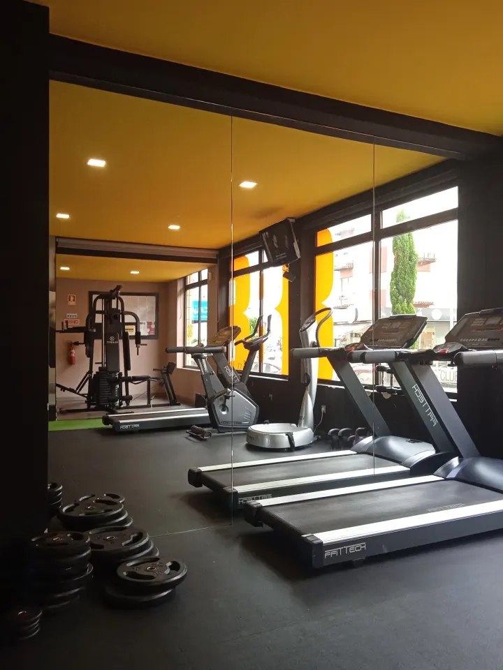 3B FitnessClub — Ginásio em Albergaria-a-Velha e Valmaior, Albergaria-a-Velha