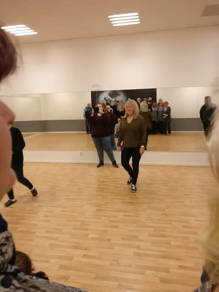 Haninge Dansstudio — dance-studio in Handen, Stockholm — 2