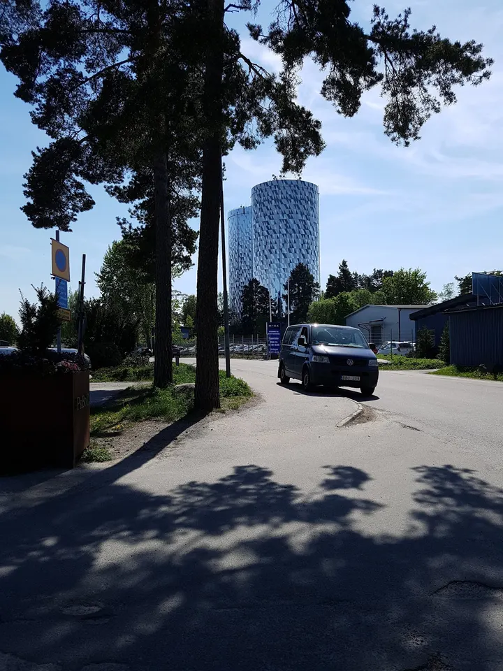 Haninge Dansstudio — dance-studio in Handen, Stockholm — 3