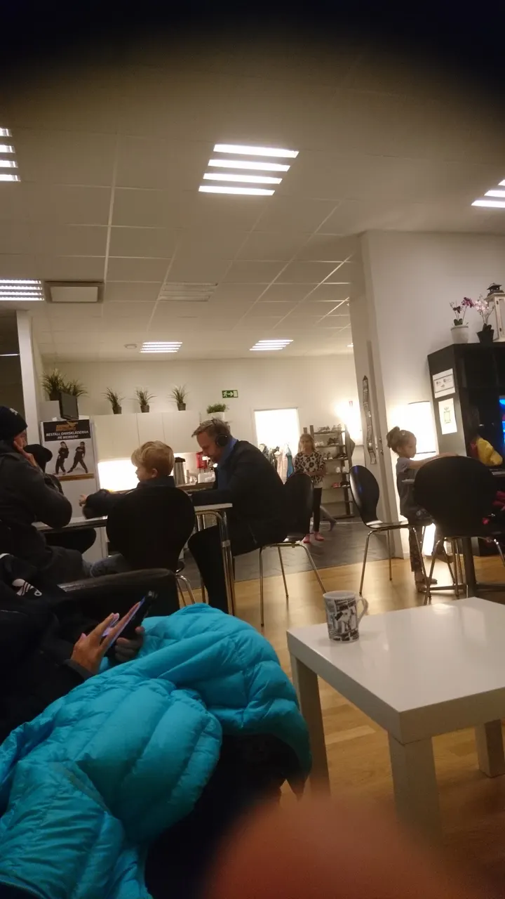 Haninge Dansstudio — dance-studio in Stockholm — 4