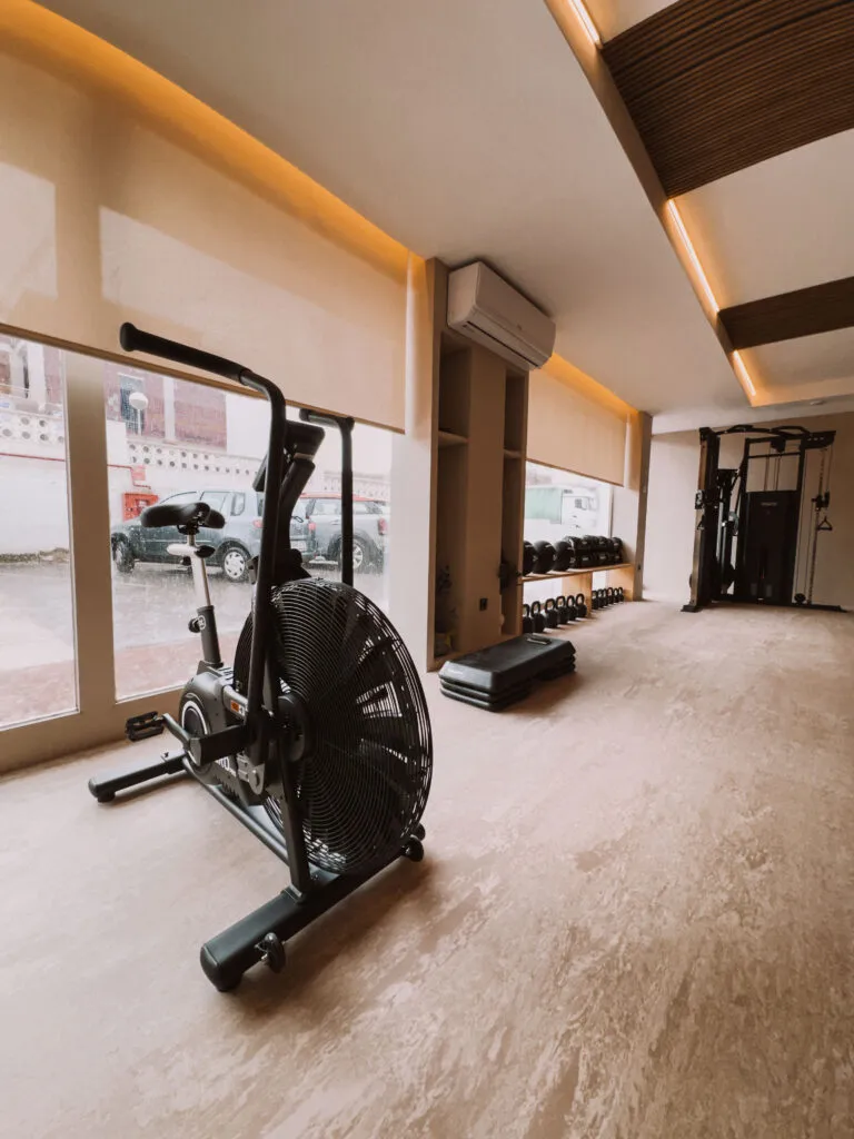 Z Estudio — pilates-studio i Alicante — bild 2