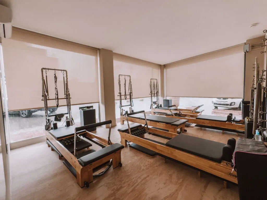 Z Estudio — pilates-studio i Alicante — bild 3