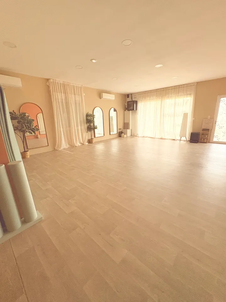 Casana Studio Pilates — pilates-studio à Cornebarrieu, Toulouse — 2