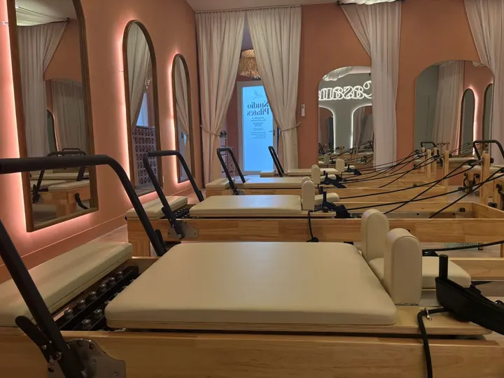 Casana Studio Pilates — pilates-studio à Toulouse — 3