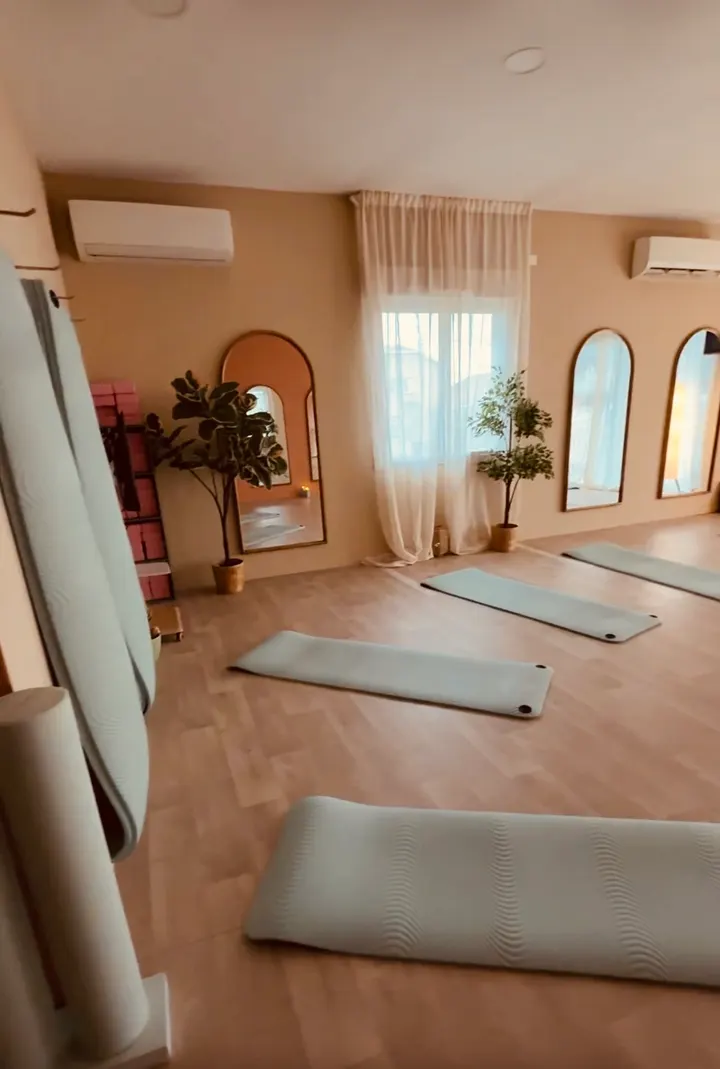 Casana Studio Pilates — pilates-studio à Toulouse — 5