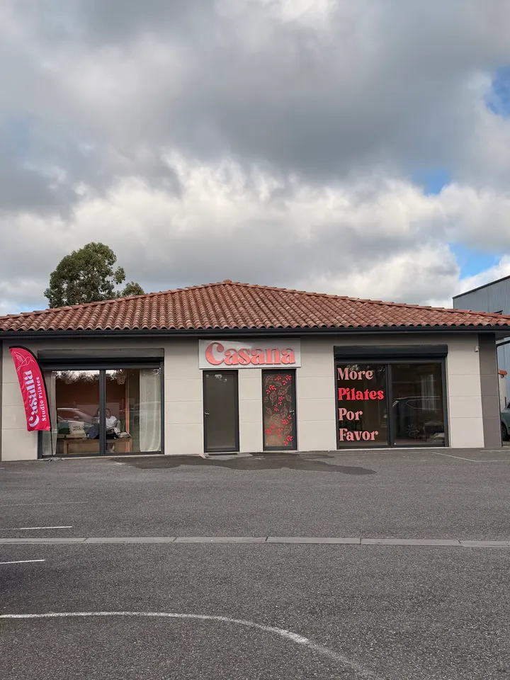 Casana Studio Pilates — Pilates à Cornebarrieu