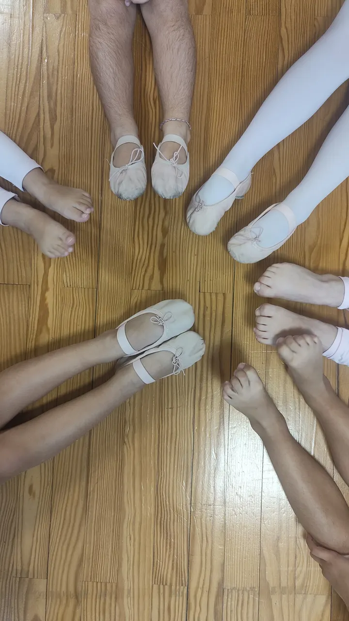 Eclosion Danse — danse-studio à Pamiers — 3