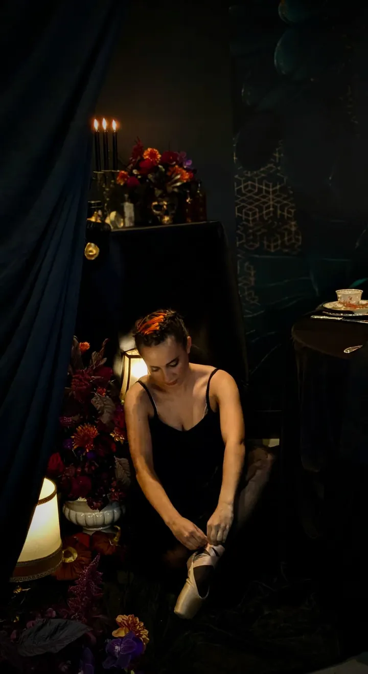 Eclosion Danse — danse-studio à Pamiers — 5