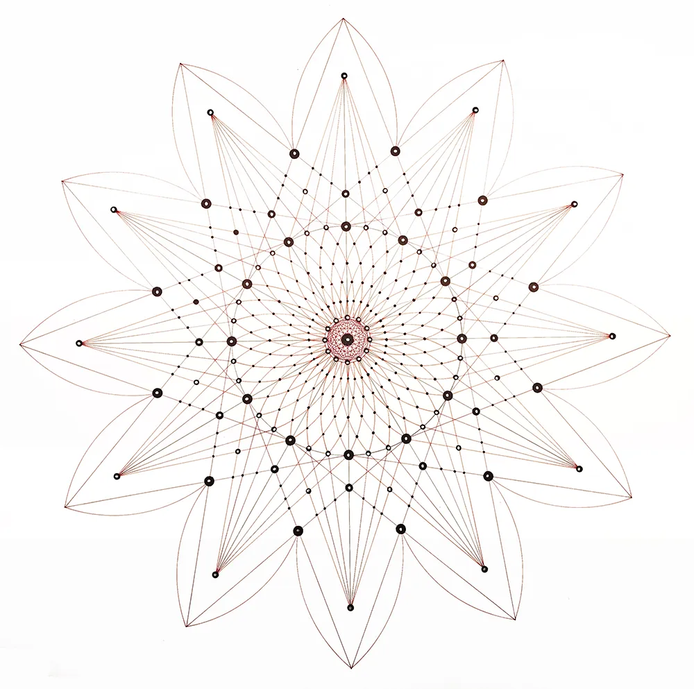 Red Flower Yoga — yoga-studio in NH Vijlen — 2