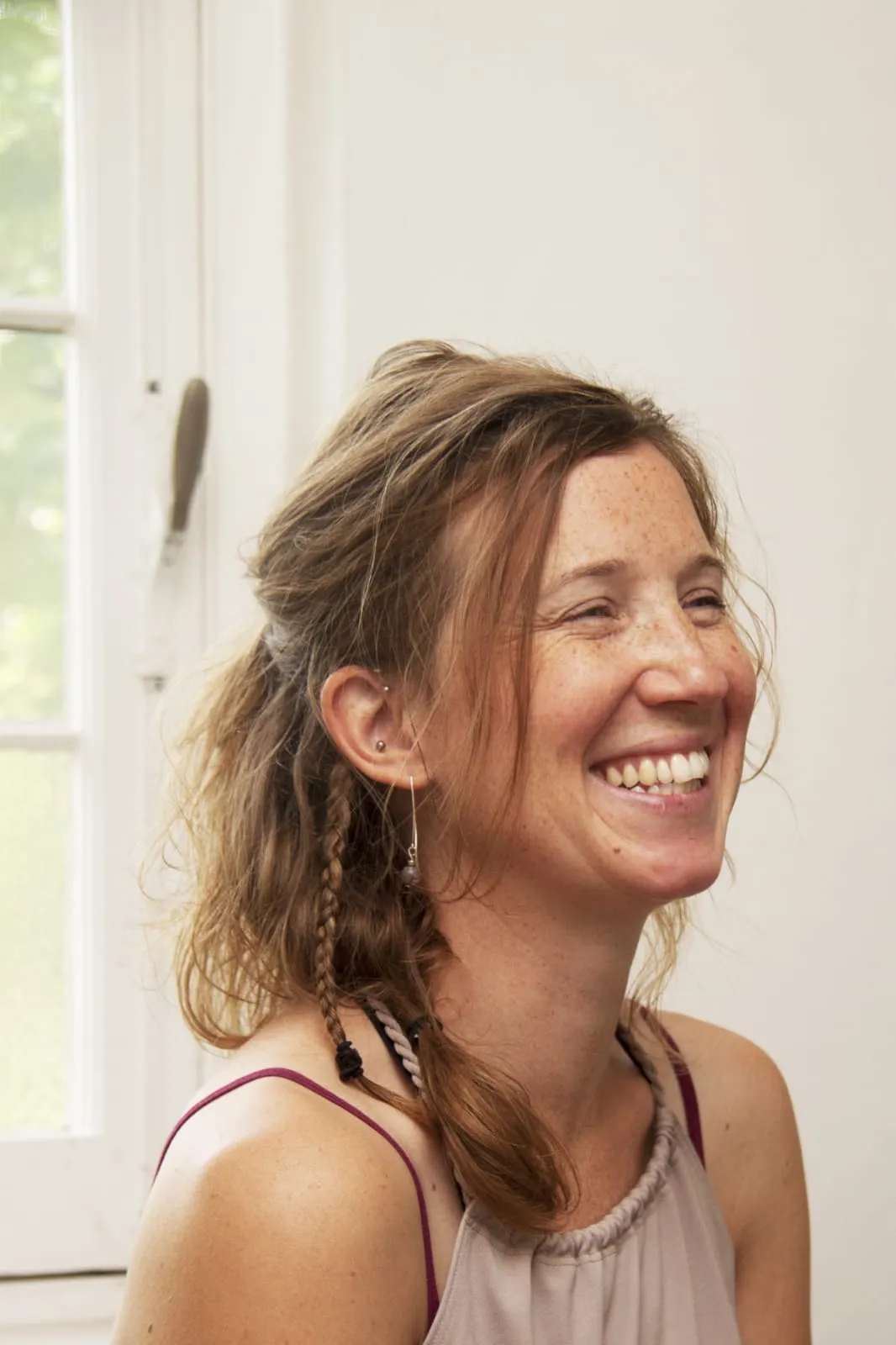 Red Flower Yoga — yoga-studio in NH Vijlen — 3