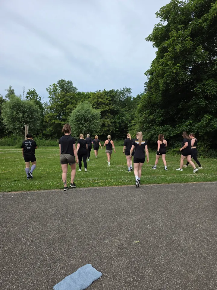 inSHAPE Women — personal training-studio in Middelburg-Zuid, Middelburg — 2