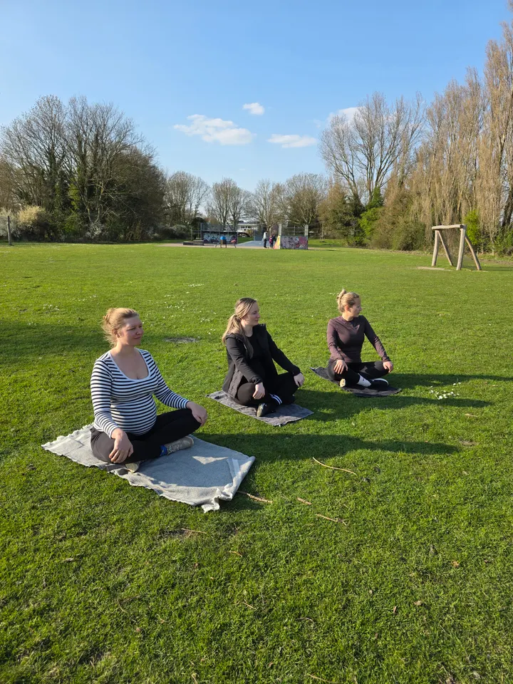 inSHAPE Women — personal training-studio in Middelburg-Zuid, Middelburg — 3