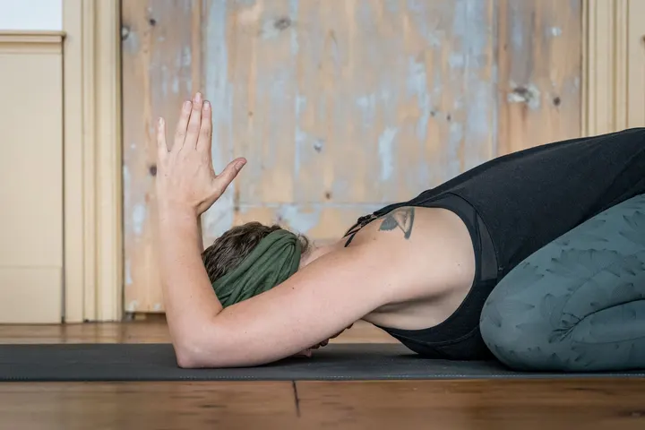 City Yoga Middelburg 🧘 — yoga-studio in Binnenstad, Middelburg — 3