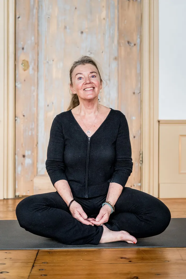 City Yoga Middelburg 🧘 — yoga-studio in Middelburg — 5