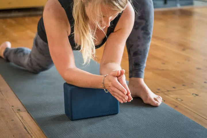 City Yoga Middelburg 🧘 — Yoga in Binnenstad, Middelburg