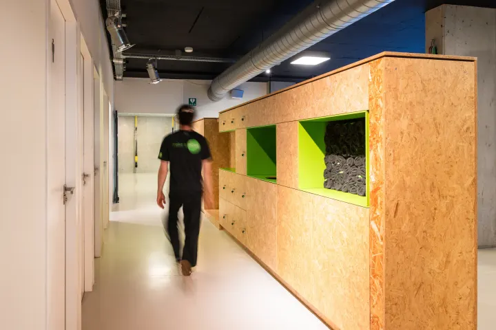 Make a Move — Personal training in Centrum, Rotterdam