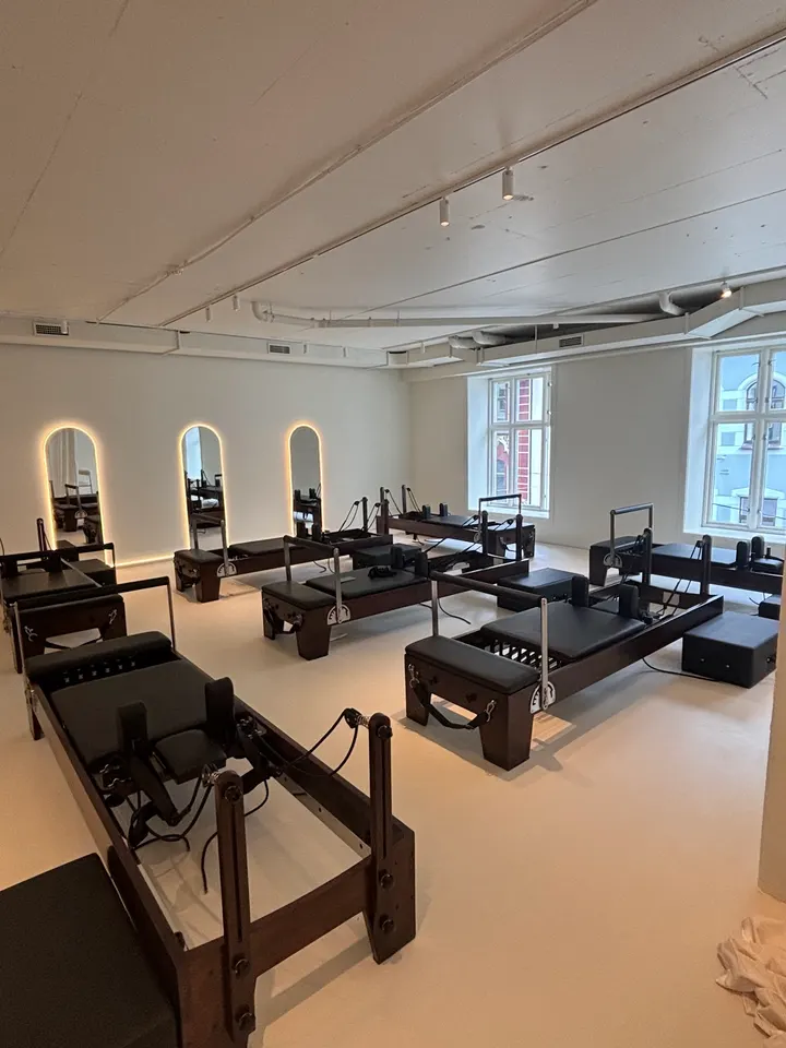 Toril Yoga Fiksdal — yoga-studio i ÅLESUND — 2