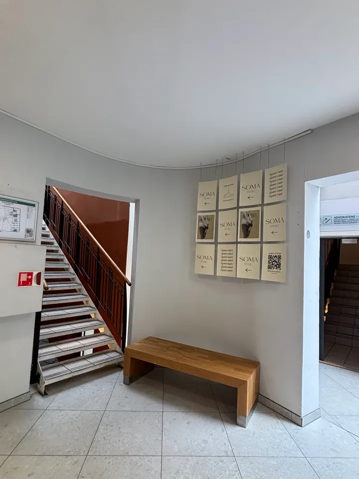 Toril Yoga Fiksdal — yoga-studio i ÅLESUND — 3