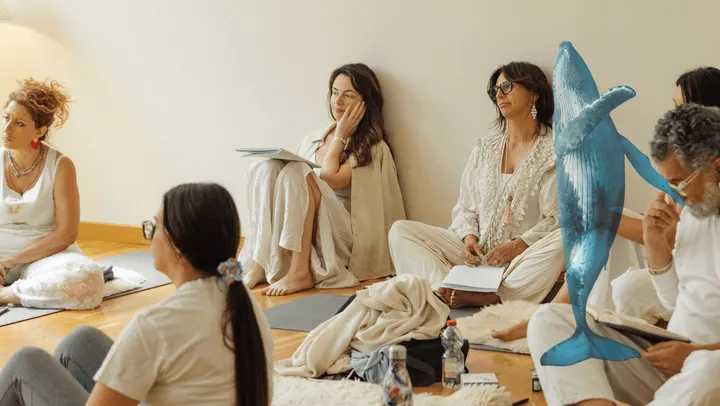 RAMAYOGA — yoga-studio a Milano — 3