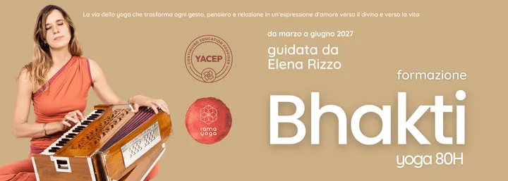 RAMAYOGA — Yoga a Buenos Aires - Venezia, Milano