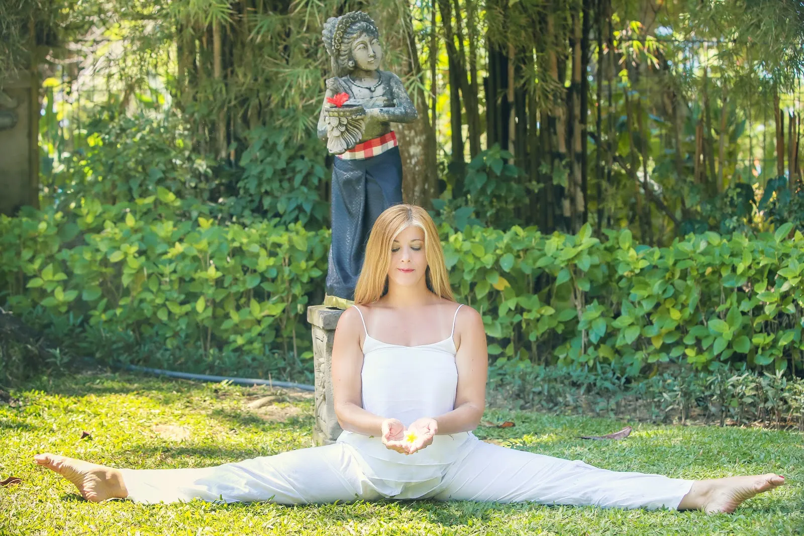 Pilates Y Yoga Soto Del Real — yoga-studio en Soto del Real — 2