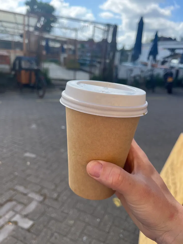 Amsterdam Boxing Gym - Gym n Juice — boksen-studio in Noord, Amsterdam — 2