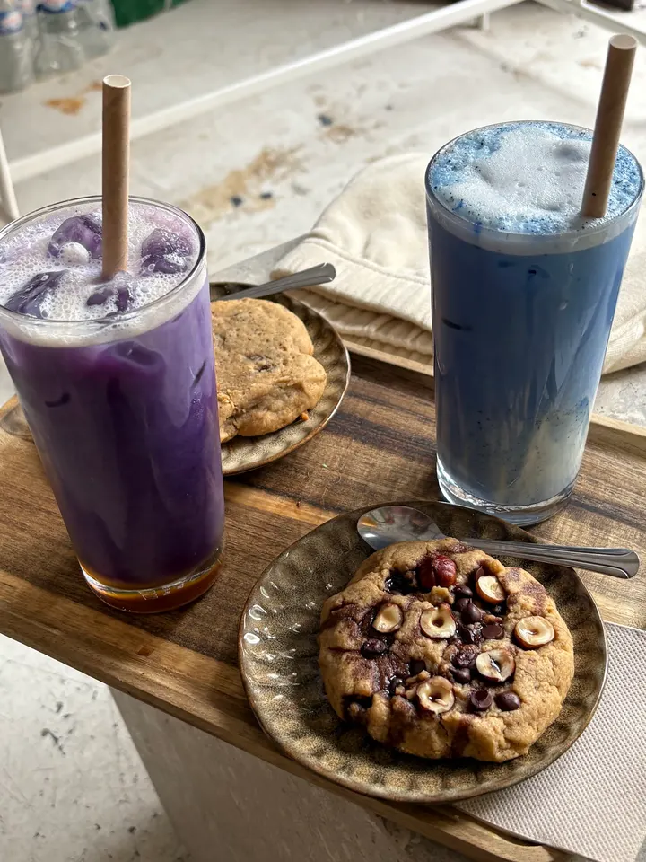 Pulse Café Longchamp — salle de fitness-studio à 1er Arrondissement, Marseille — 2