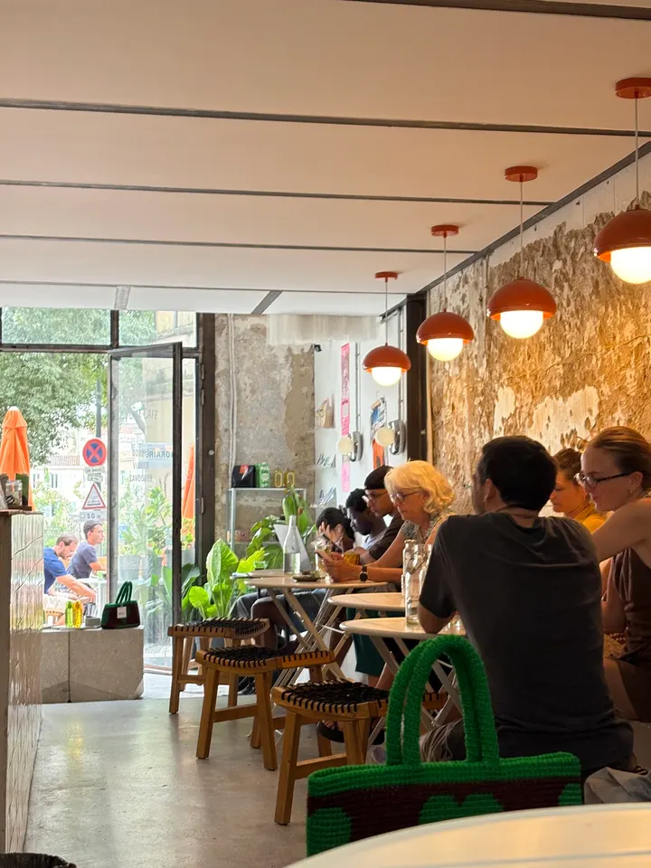 Pulse Café Longchamp — salle de fitness-studio à 1er Arrondissement, Marseille — 3