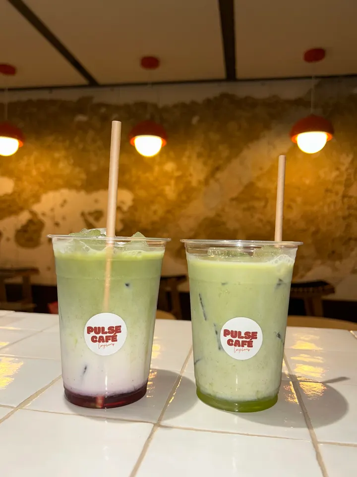 Pulse Café Longchamp — salle de fitness-studio à Marseille — 3