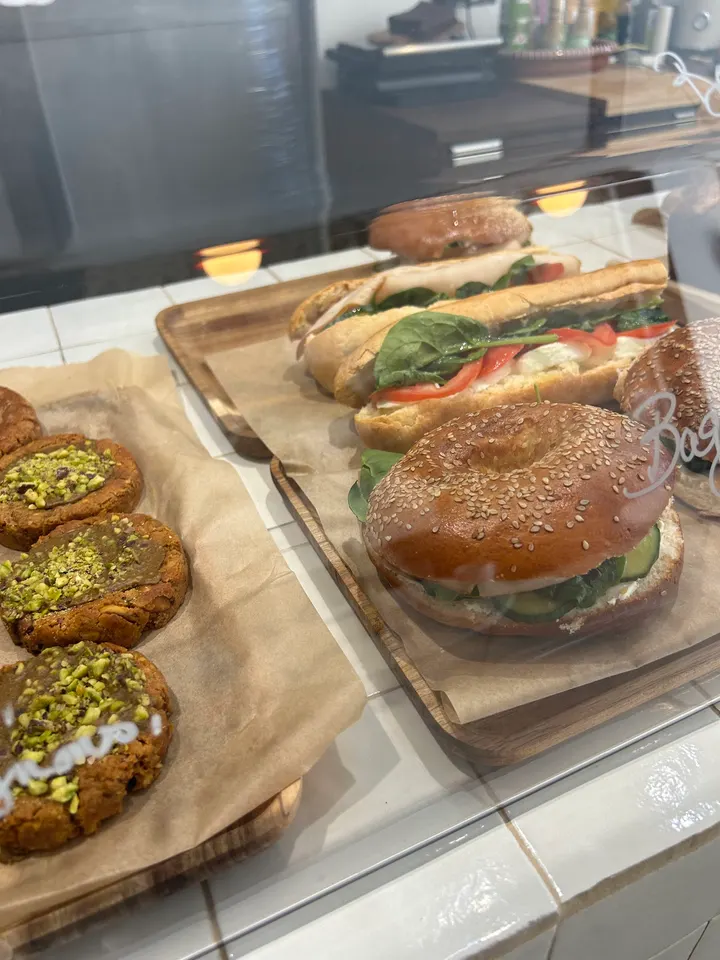 Pulse Café Longchamp — salle de fitness-studio à Marseille — 4