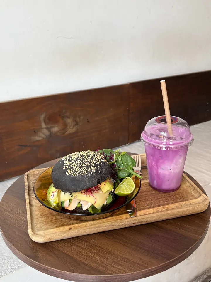 Pulse Café Longchamp — Yoga à 1er Arrondissement, Marseille