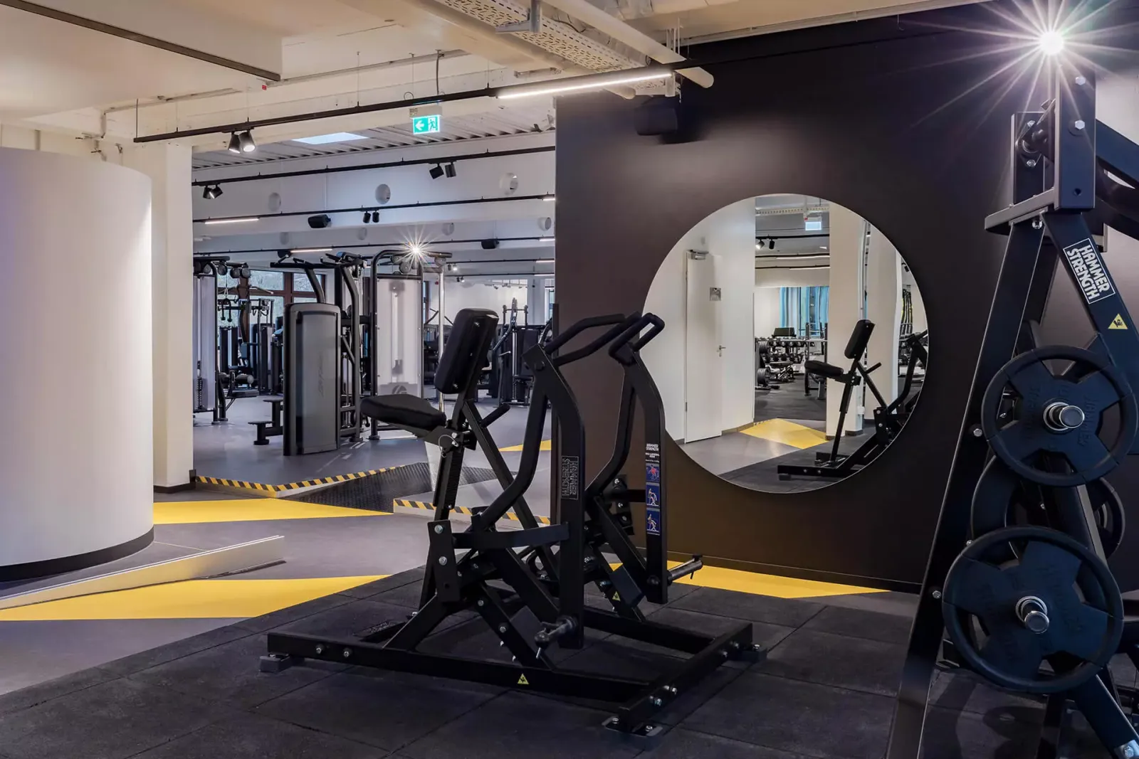 Fit Star — pt-studio in Hadern, München — 3