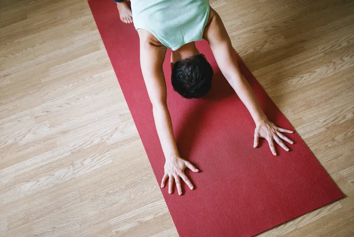 Lemon Yoga Sevilla — yoga-studio en San Lorenzo, Sevilla — 2