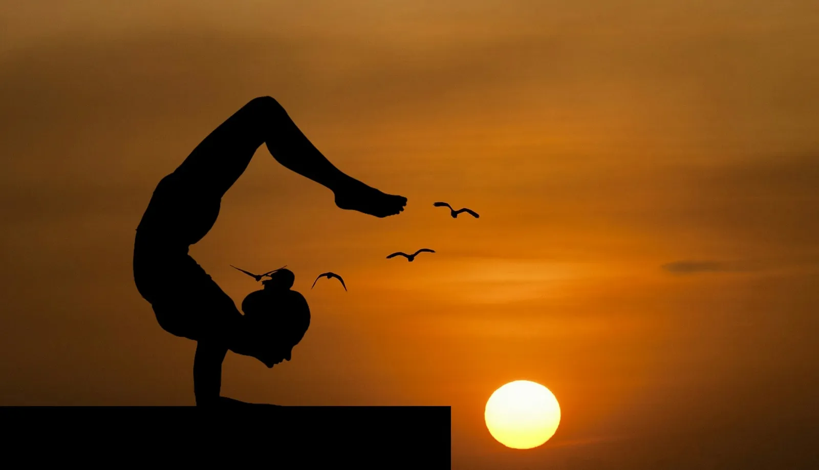 Lemon Yoga Sevilla — yoga-studio en Sevilla — 3