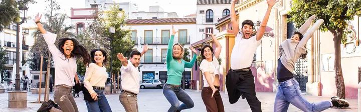 Lemon Yoga Sevilla — yoga-studio i San Lorenzo, Sevilla