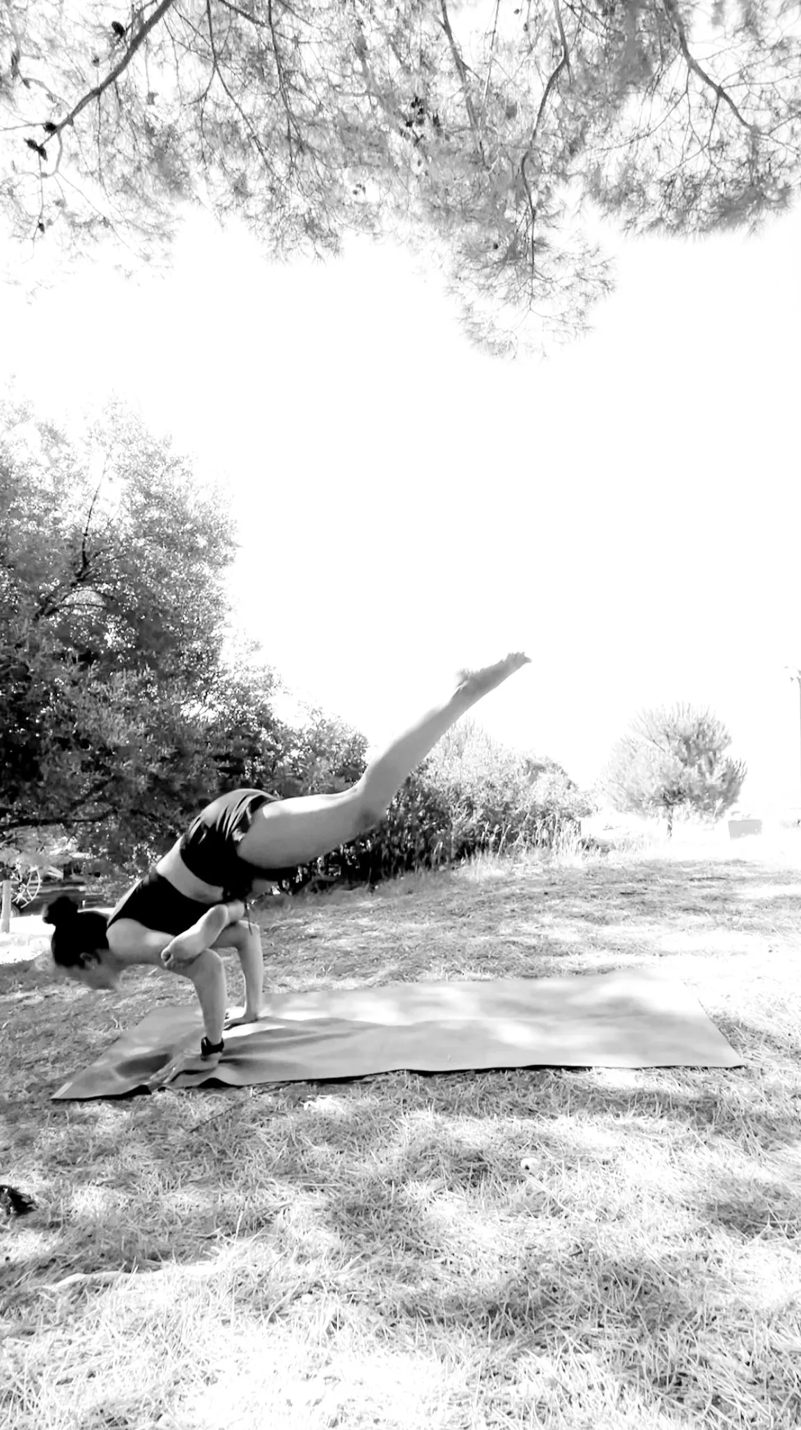 Theyol-Yoga — yoga-studio in Osnabrück — 2