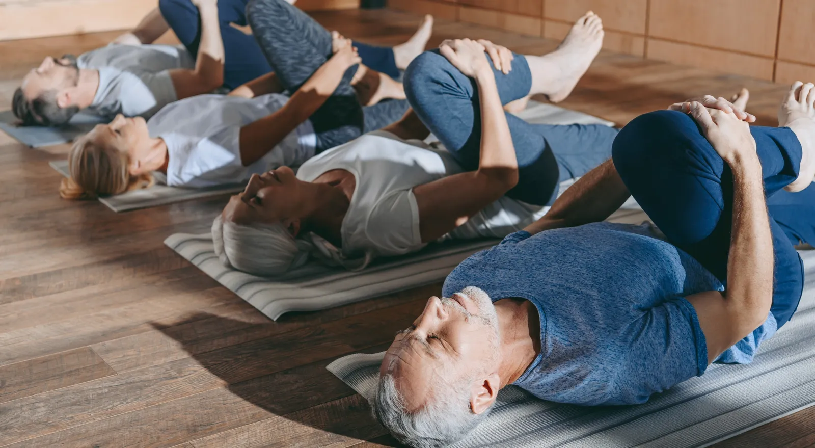 Theyol-Yoga — yoga-studio in Osnabrück — 3