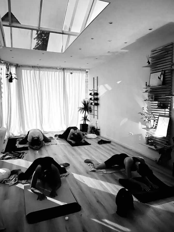 Theyol-Yoga — yoga-studio in Osnabrück — 3