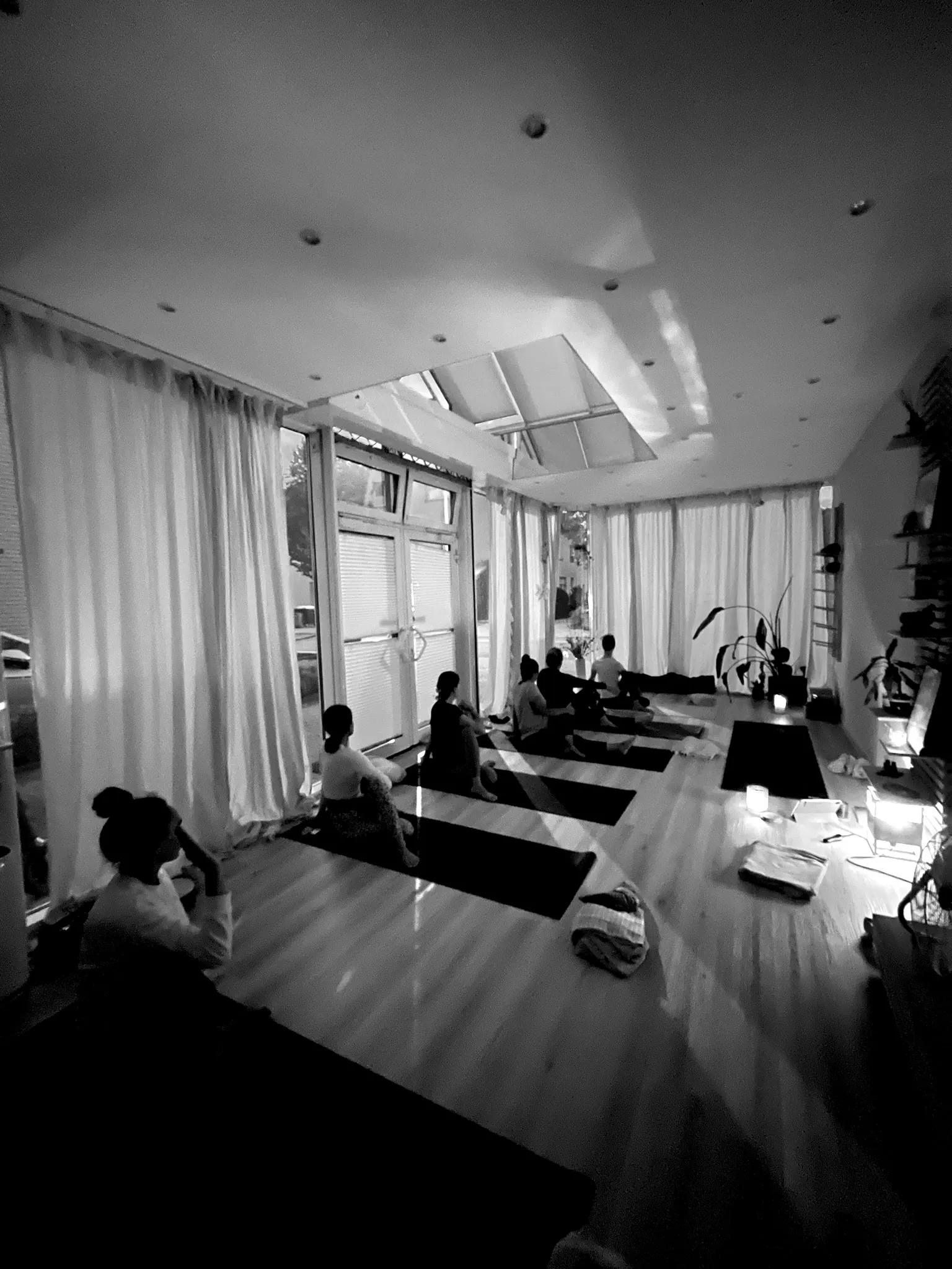 Theyol-Yoga — yoga-studio in Osnabrück — 4
