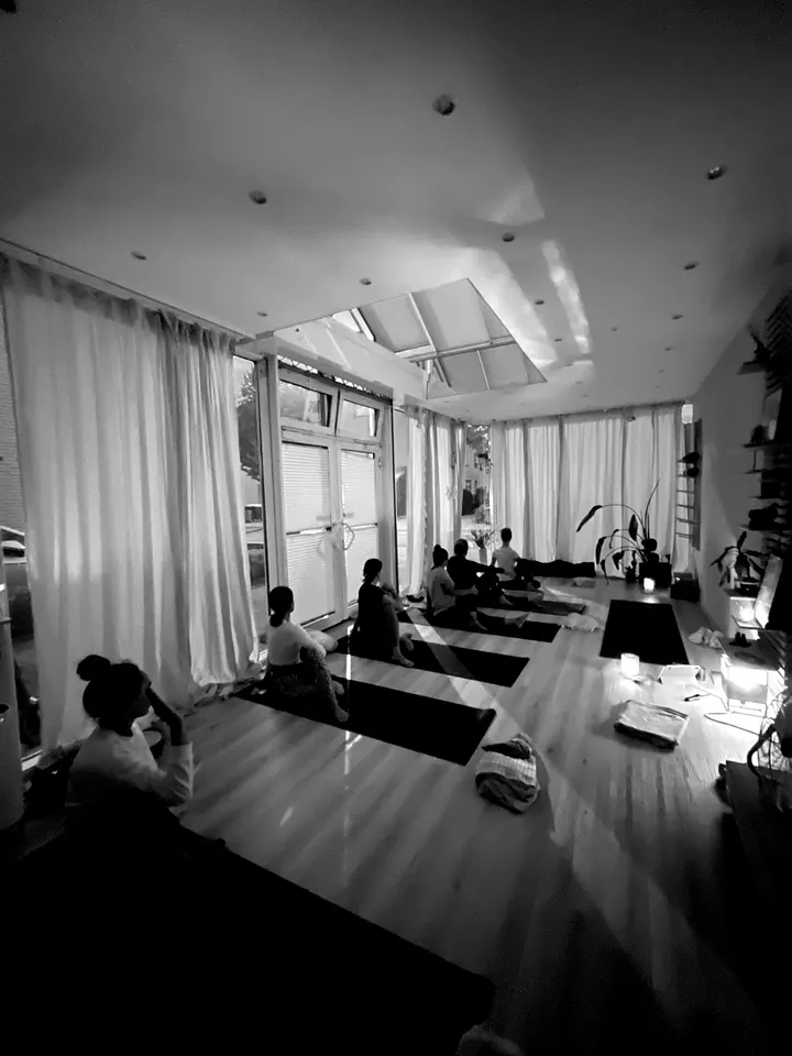Theyol-Yoga — yoga-studio in Osnabrück — 4