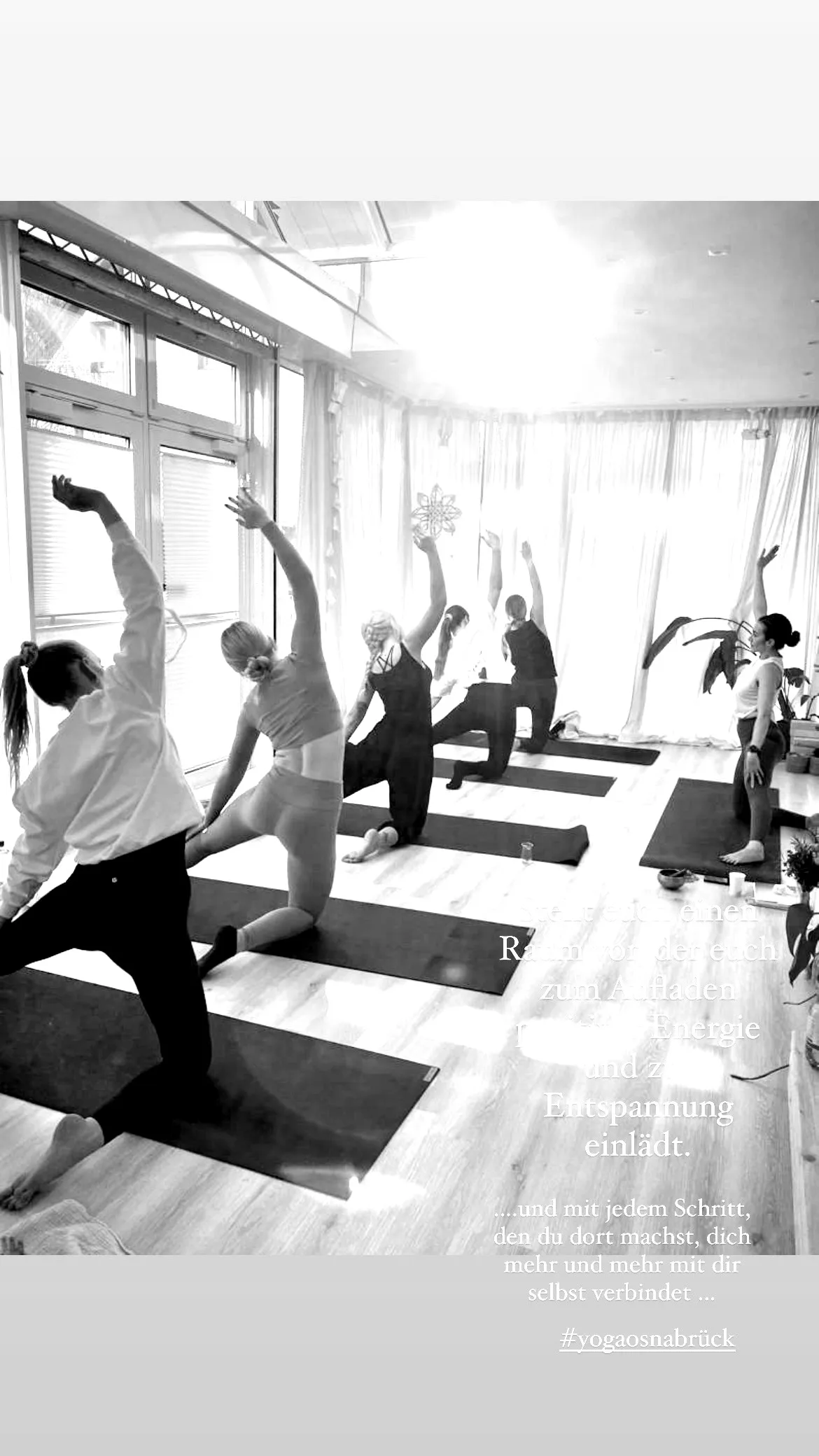 Theyol-Yoga — yoga-studio in Osnabrück — 5