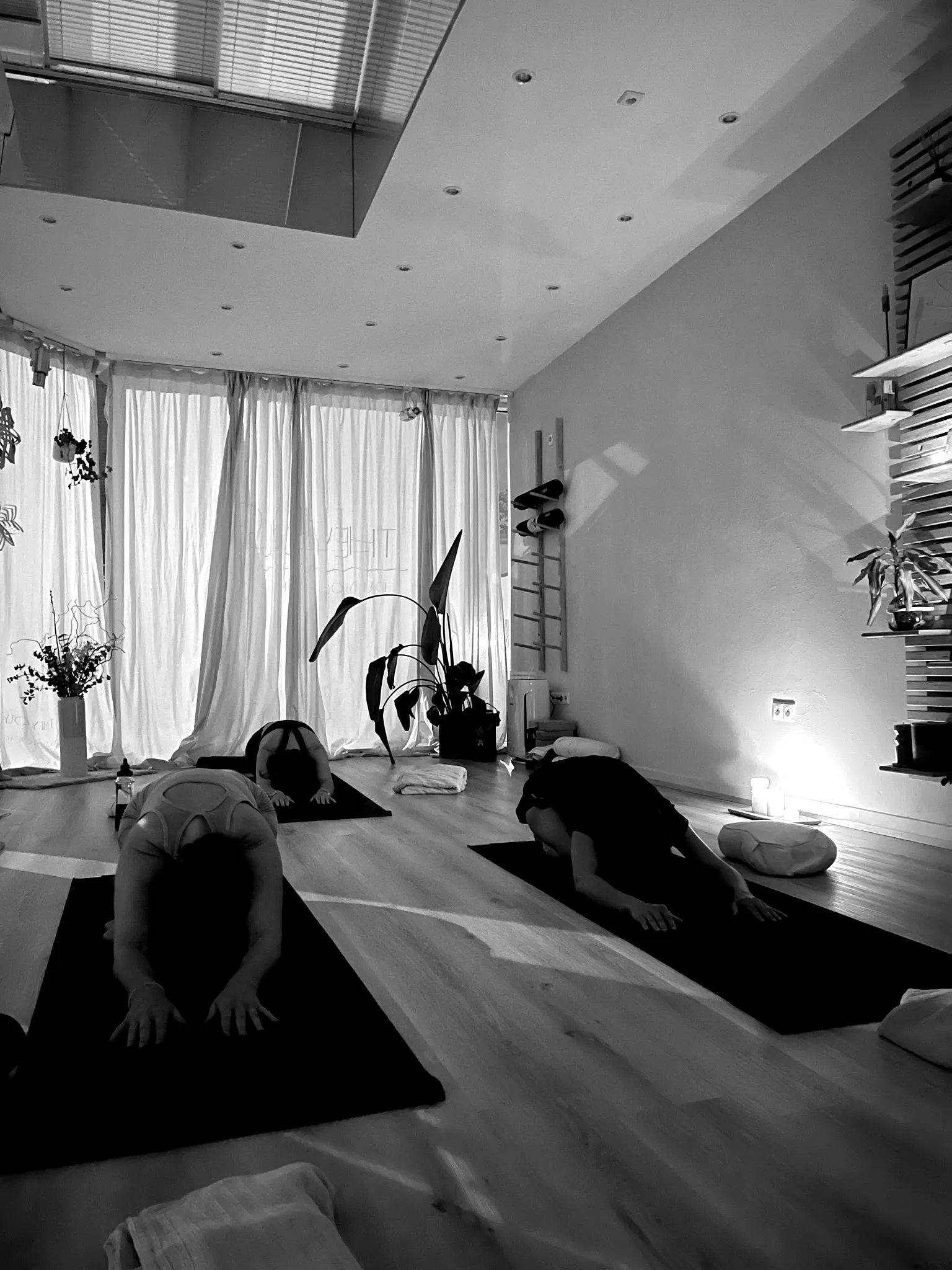 Theyol-Yoga — yoga-studio in Osnabrück — 6