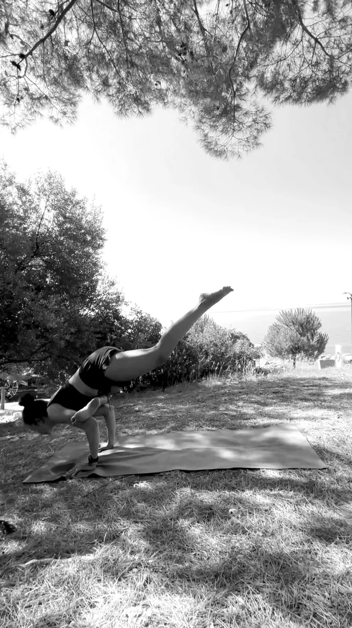 Theyol-Yoga — Yoga in Lüstringen, Osnabrück